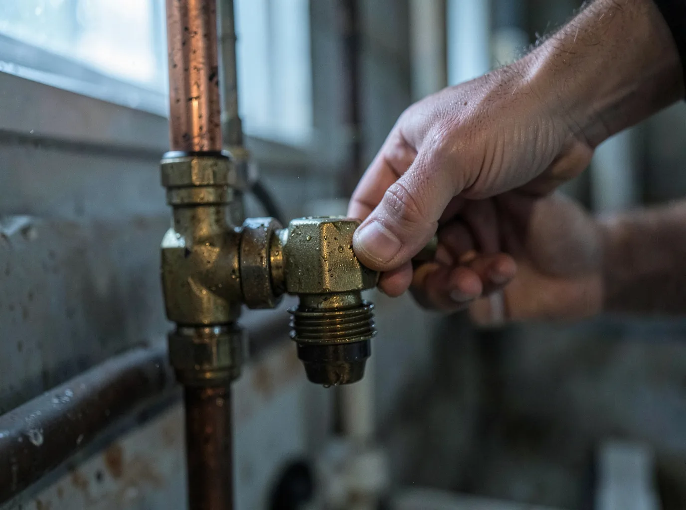 Emergency Plumber Cedar Bluffs, NE FAQs